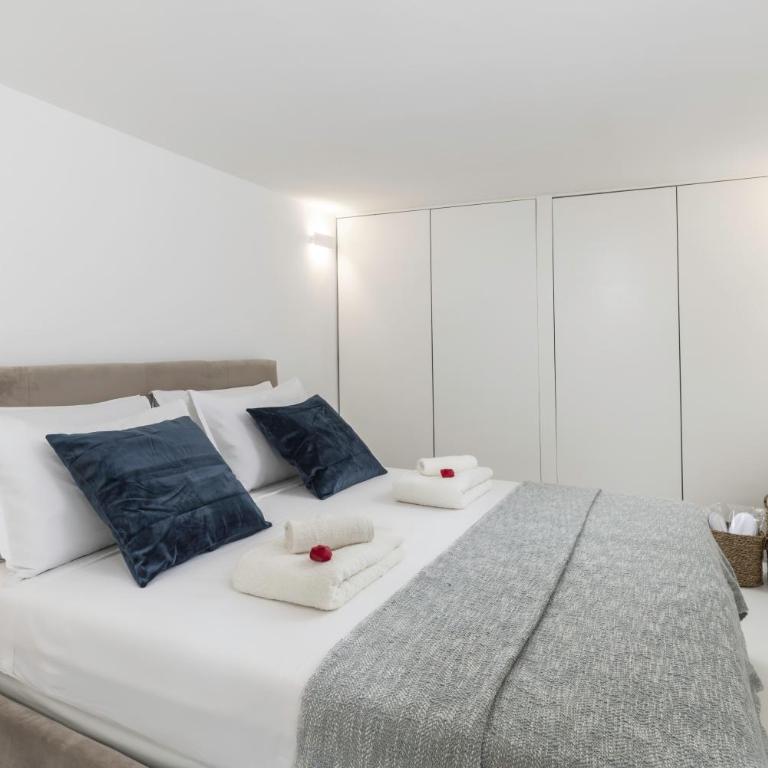 Casa Vacanze nel Cuore di Cagliari - Appartamento con 1 Camera da Letto - 1