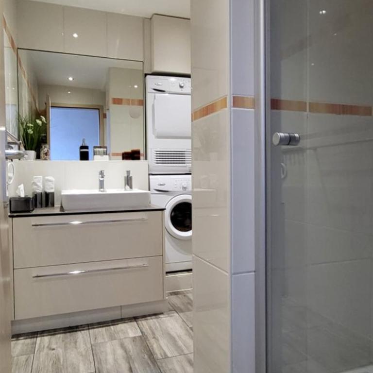 Silberblick Ferienwohnungen - aussergewöhnlich & familienfreundlich - Apartment mit 2 Schlafzimmern - 23