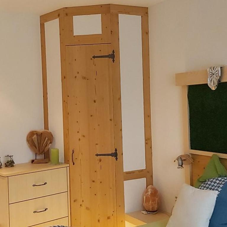 Silberblick Ferienwohnungen - aussergewöhnlich & familienfreundlich - Apartment mit 2 Schlafzimmern - 20