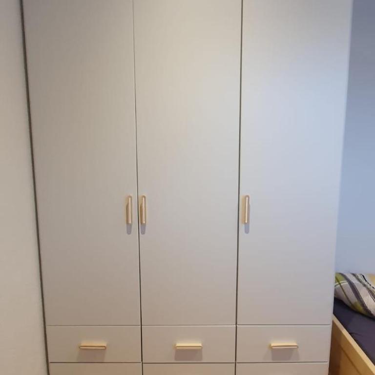 Silberblick Ferienwohnungen - aussergewöhnlich & familienfreundlich - Apartment mit 2 Schlafzimmern - 24