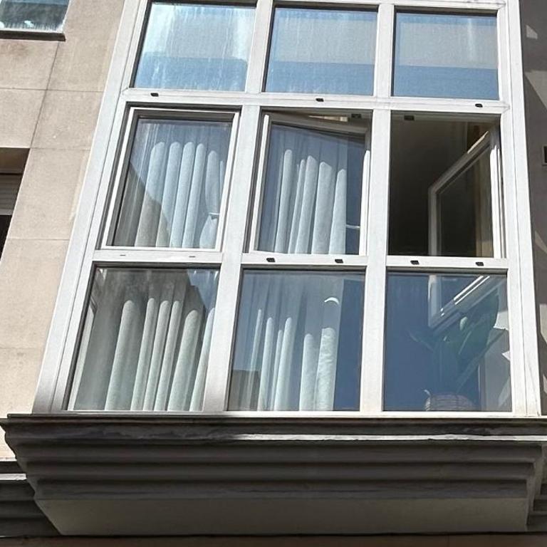 El Balconcillo, apartamento elegante en el centro - Apartamento de 1 dormitorio - 30
