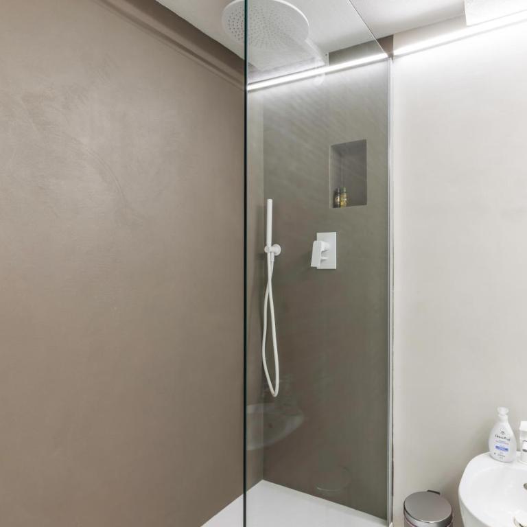 Casa Vacanze nel Cuore di Cagliari - Appartamento con 1 Camera da Letto - 16