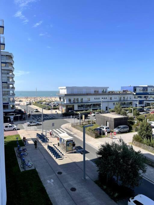 Studio Horizon Bleu, vue mer - Appartement 1 Chambre - 19