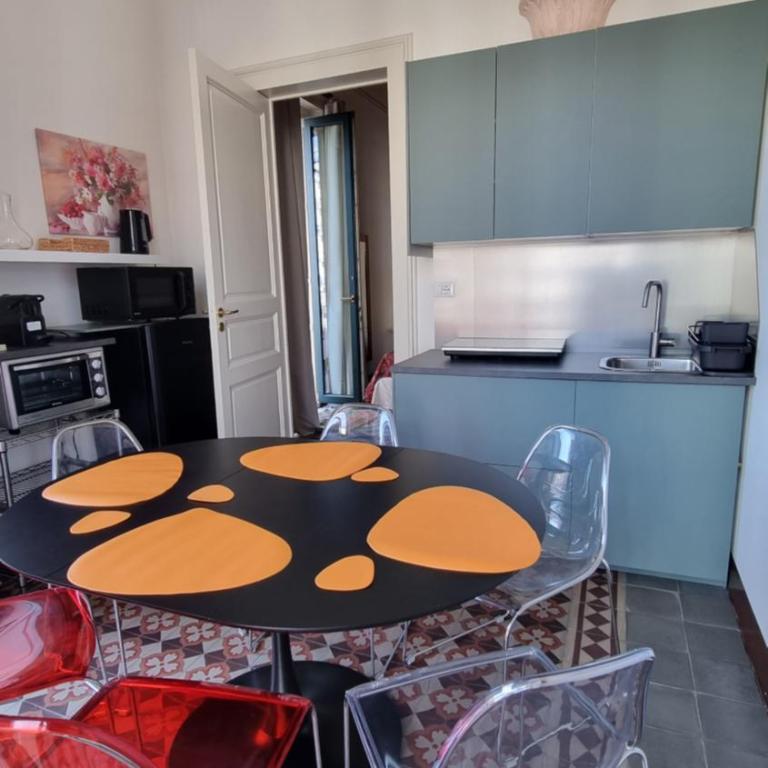 Le Dimore del Corso Acireale - Sicily Stay, fra Catania, Taormina, il Mare e l'Etna - Casa Vacanze - 20