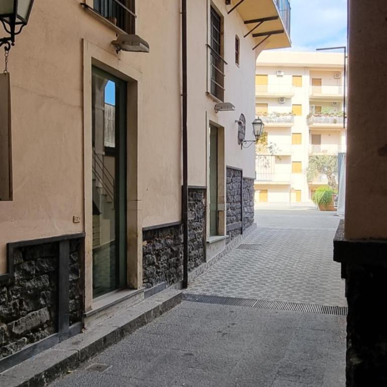 Le Dimore del Corso Acireale - Sicily Stay, fra Catania, Taormina, il Mare e l'Etna - Casa Vacanze - 35