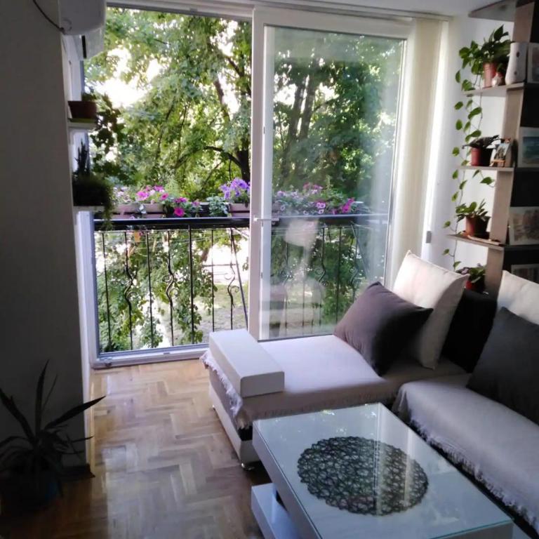 Ana Apartment - Apartman sa 2 Spavaće Sobe - 7