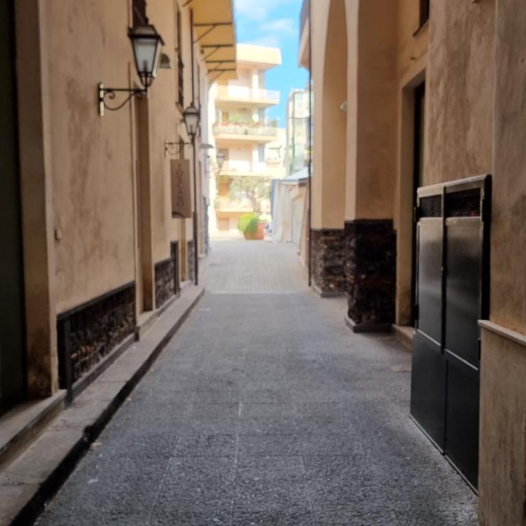 Historic Acireale Studio - Parking, Etna, Sea - Casa Vacanze - 22