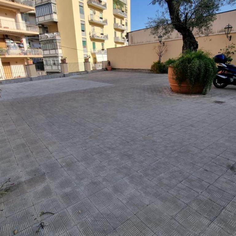 Historic Acireale Studio - Parking, Etna, Sea - Casa Vacanze - 35
