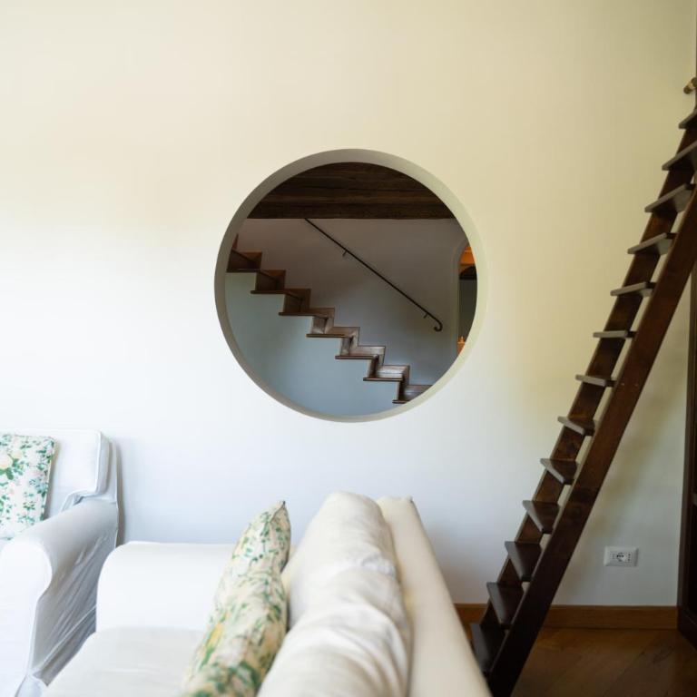 Villa Terme di Caracalla with private Swimming Pool - Villa - 14