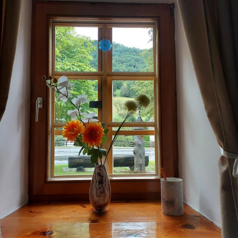 Blue House - Apartment mit 1 Schlafzimmer - 13