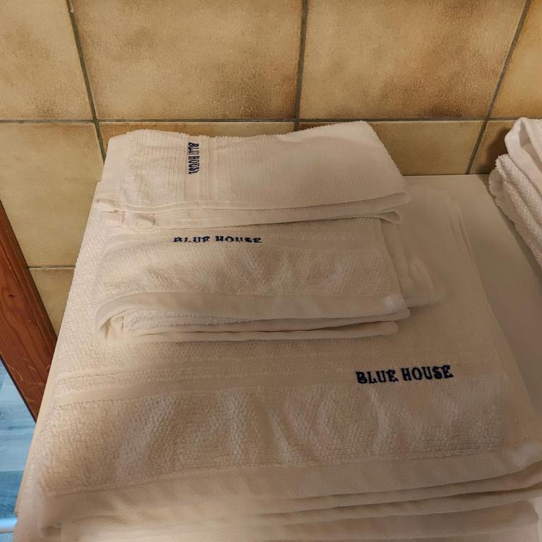 Blue House - Apartment mit 1 Schlafzimmer - 25