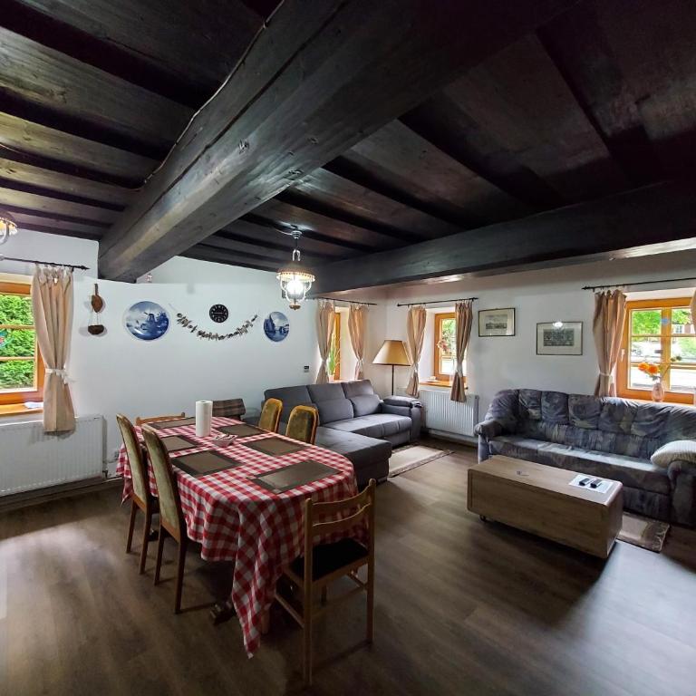 Blue House - Apartment mit 1 Schlafzimmer - 18