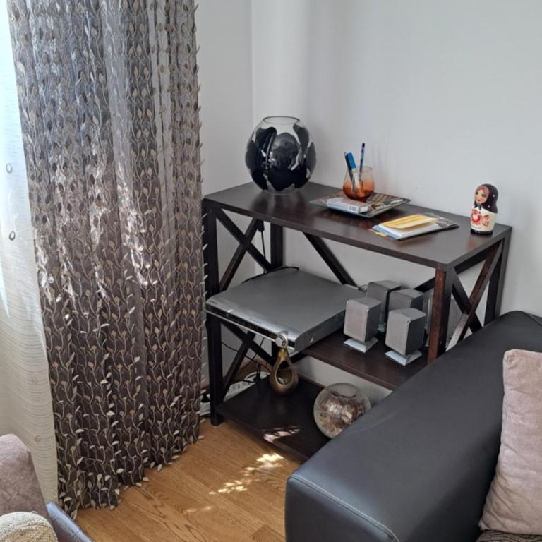 Apartman Miss T - One-Bedroom Apartment - 59