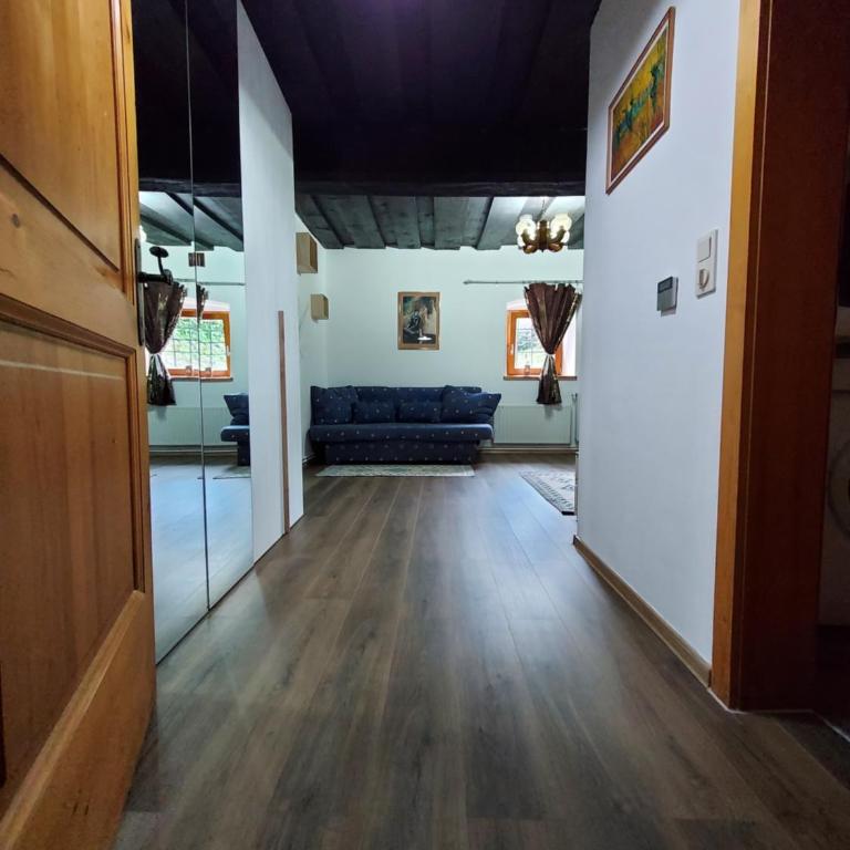 Blue House - Apartment mit 1 Schlafzimmer - 22