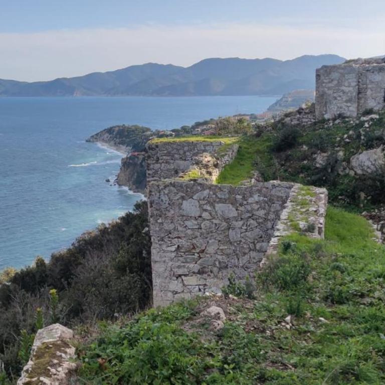 Casa vacanze il Pastore Tedesco - Appartamento con 2 Camere da Letto - 52