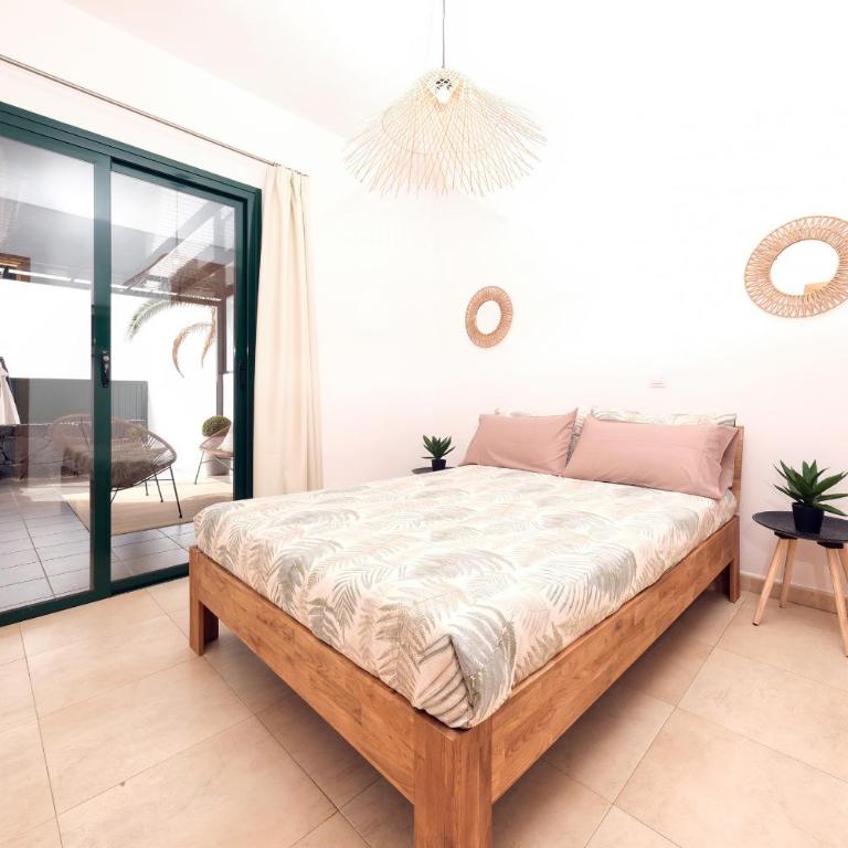 Casa Costa Esmeralda Plus - Pool and Relax By Lanzarote Vacation Homes - Casa con 1 dormitorio - 4