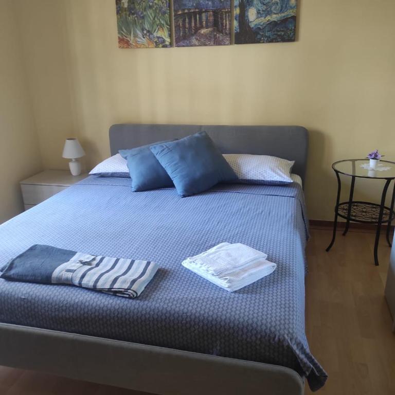 R Family - Appartamento con 3 Camere da Letto - 20