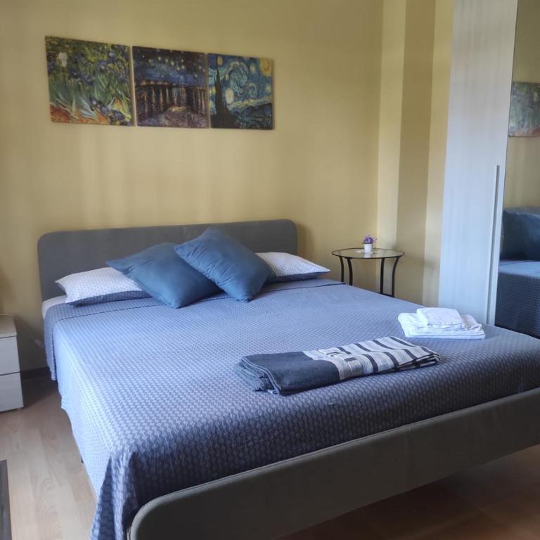 R Family - Appartamento con 3 Camere da Letto - 22