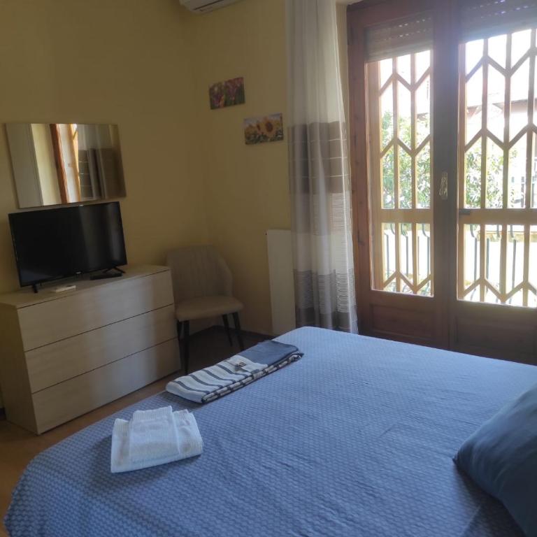 R Family - Appartamento con 3 Camere da Letto - 21