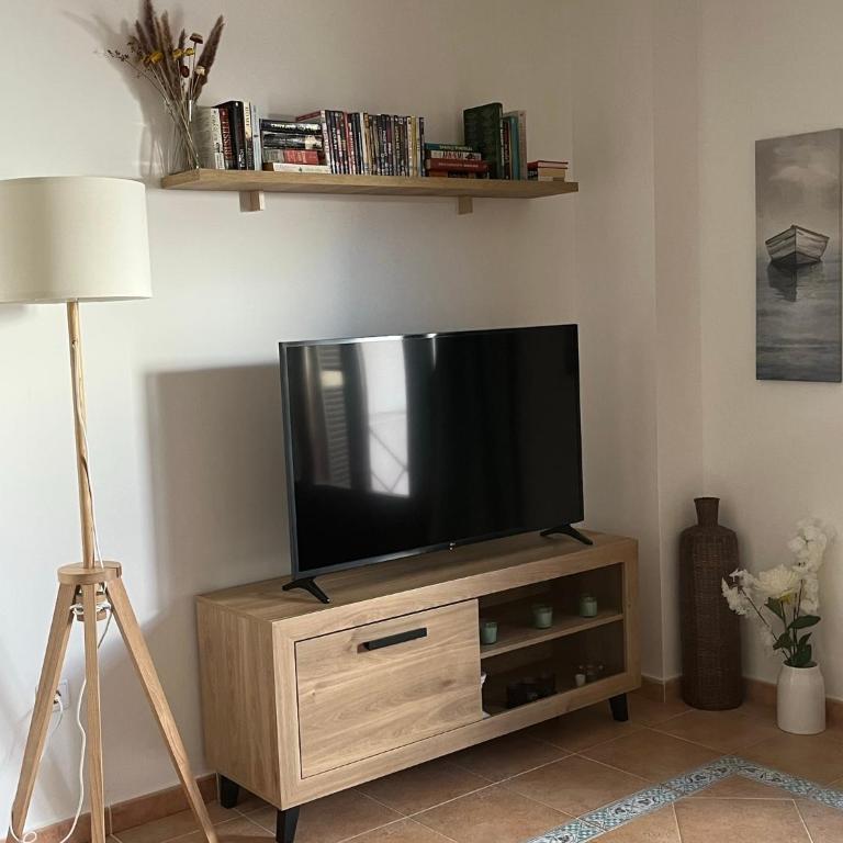 Lila - Three-Bedroom Apartment - 10