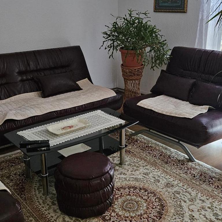 Apartman ADO - Two-Bedroom Apartment - 14