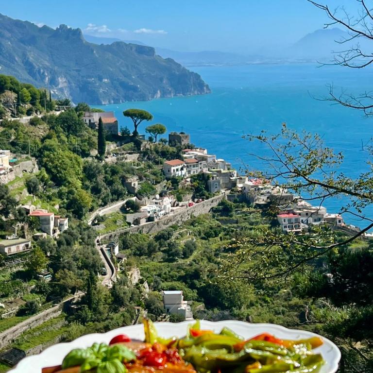 Villa Nina Amalfi - Villa con 3 Camere da Letto - 16