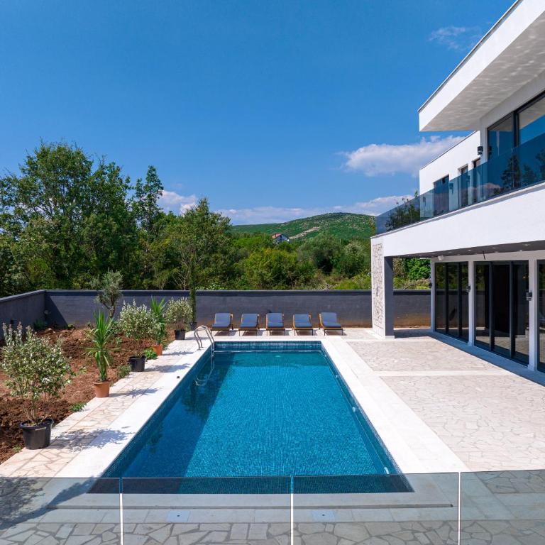 Villa Una - Villa with Private Pool - 17