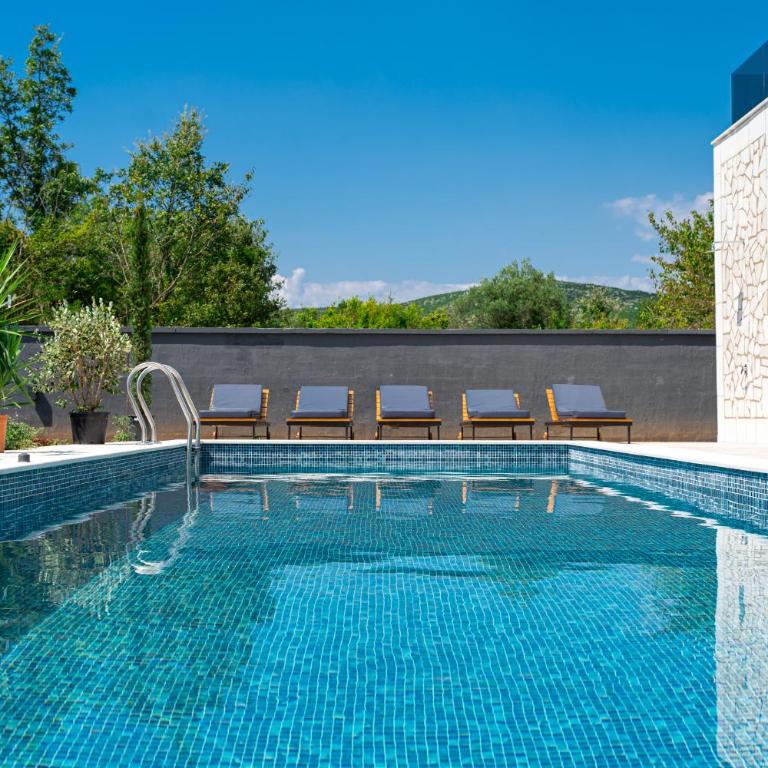 Villa Una - Villa with Private Pool - 18