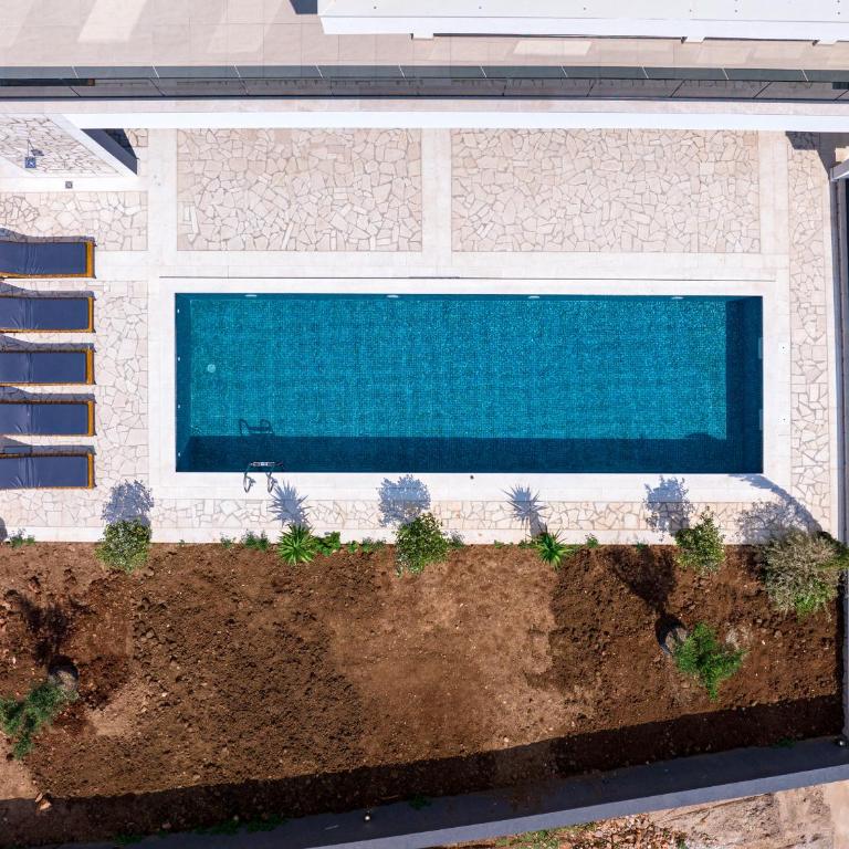 Villa Una - Villa with Private Pool - 2