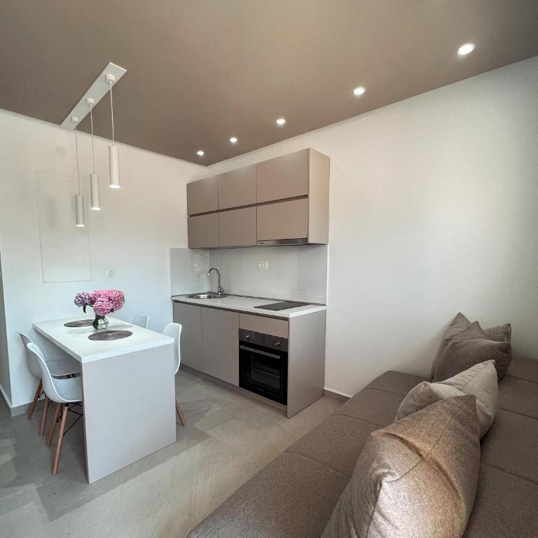 Mavalux apartments - One-Bedroom Apartment - 15