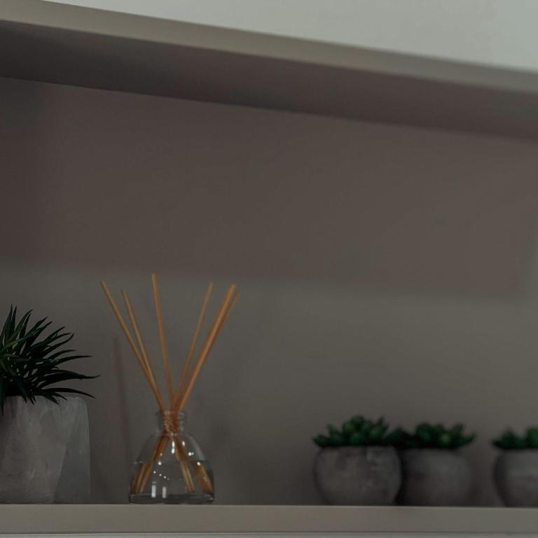 Mavalux apartments - One-Bedroom Apartment - 22
