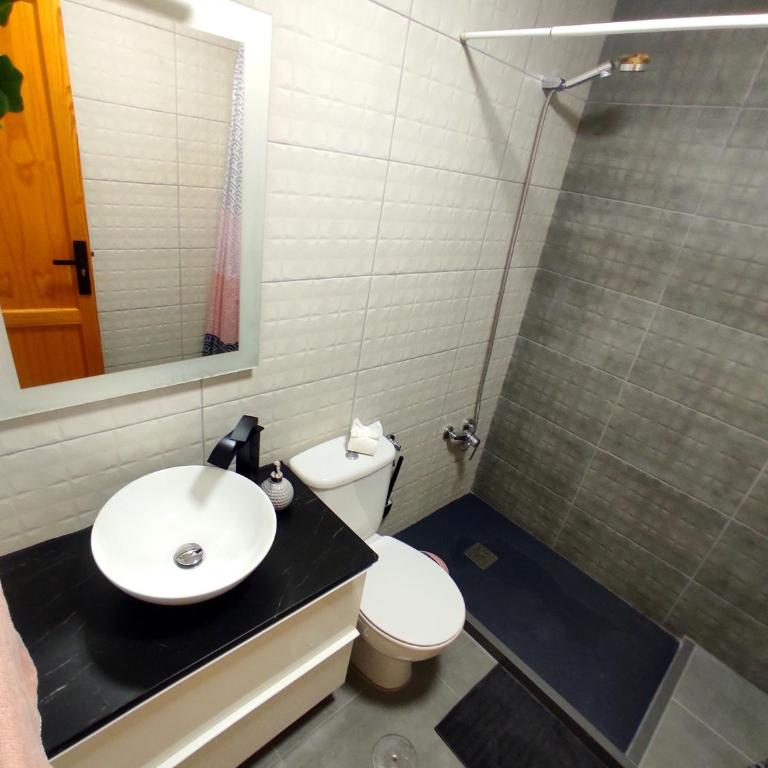 Love gara, duplex pareado piscina privada by flamingo house - Haus mit 3 Schlafzimmern - 19