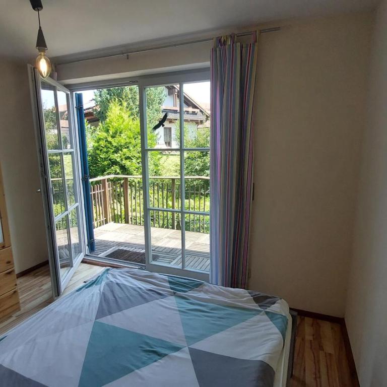 Ferienhaus Kirsch - Apartment mit 3 Schlafzimmern - 12