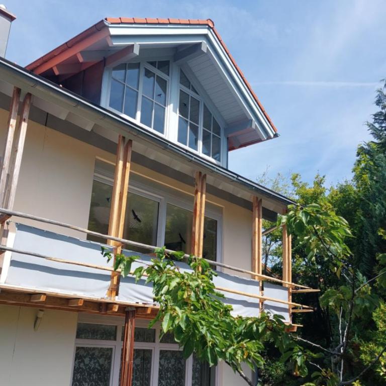 Ferienhaus Kirsch - Apartment mit 3 Schlafzimmern - 5