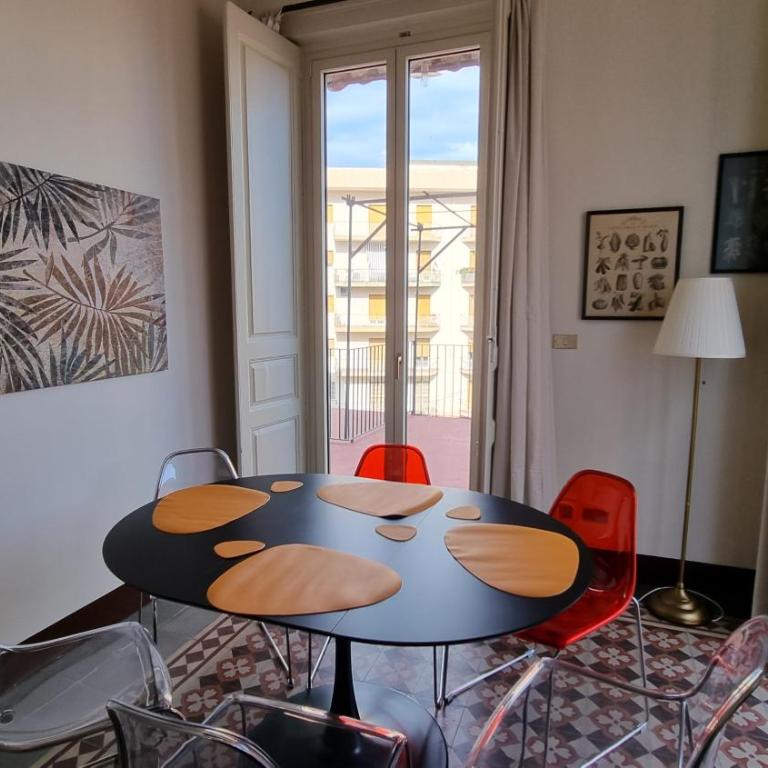 Le Dimore del Corso Acireale - Sicily Stay, fra Catania, Taormina, il Mare e l'Etna - Casa Vacanze - 17