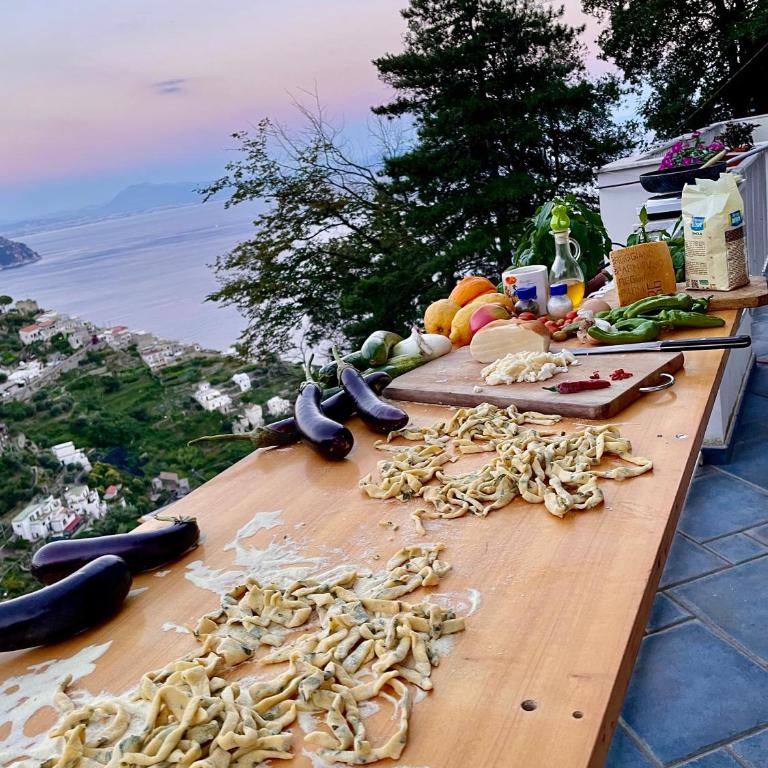 Villa Nina Amalfi - Villa con 3 Camere da Letto - 23