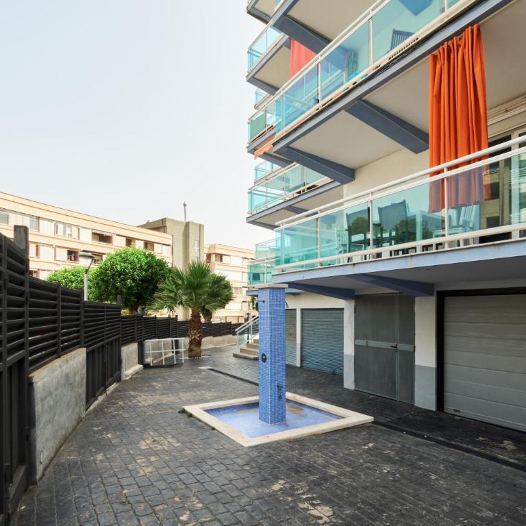 Casa Ola - Apartamento de 2 dormitorios - 29