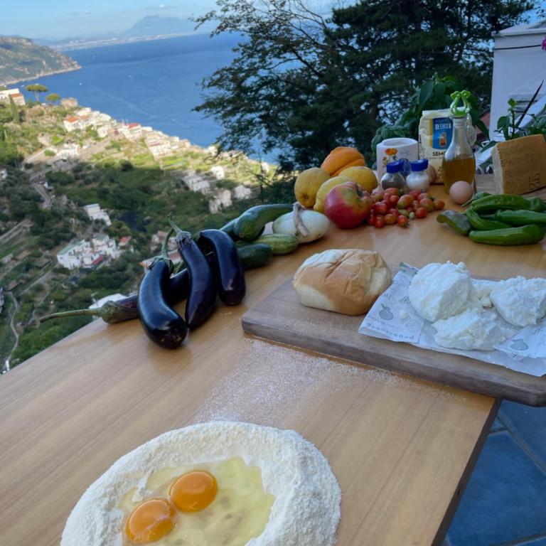 Villa Nina Amalfi - Villa con 3 Camere da Letto - 29