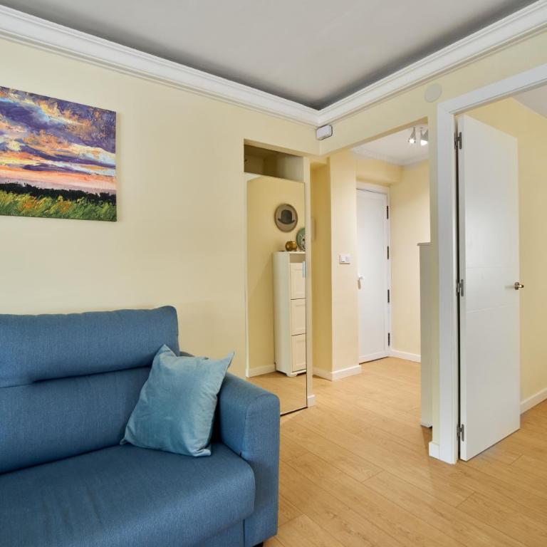 Casa Ola - Apartamento de 2 dormitorios - 10