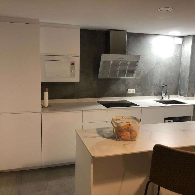 Serendipia - One-Bedroom Apartment - 11
