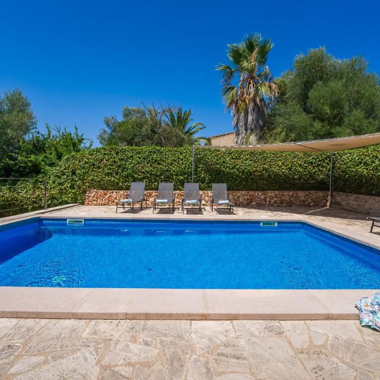 Ideal Property Mallorca - Son Frau - Casa - 1