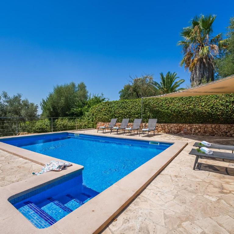 Ideal Property Mallorca - Son Frau - Casa - 4
