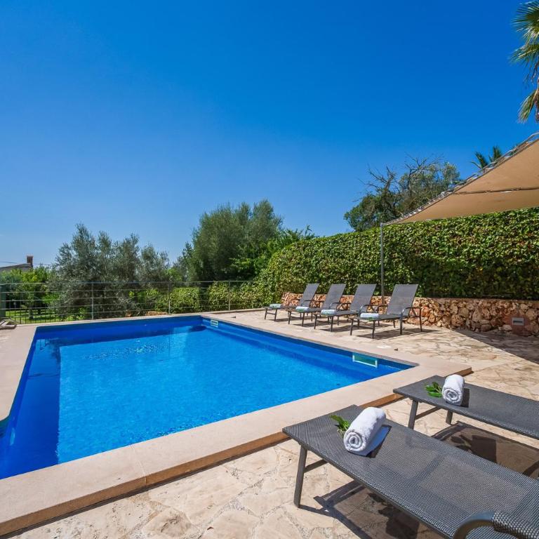 Ideal Property Mallorca - Son Frau - Casa - 5