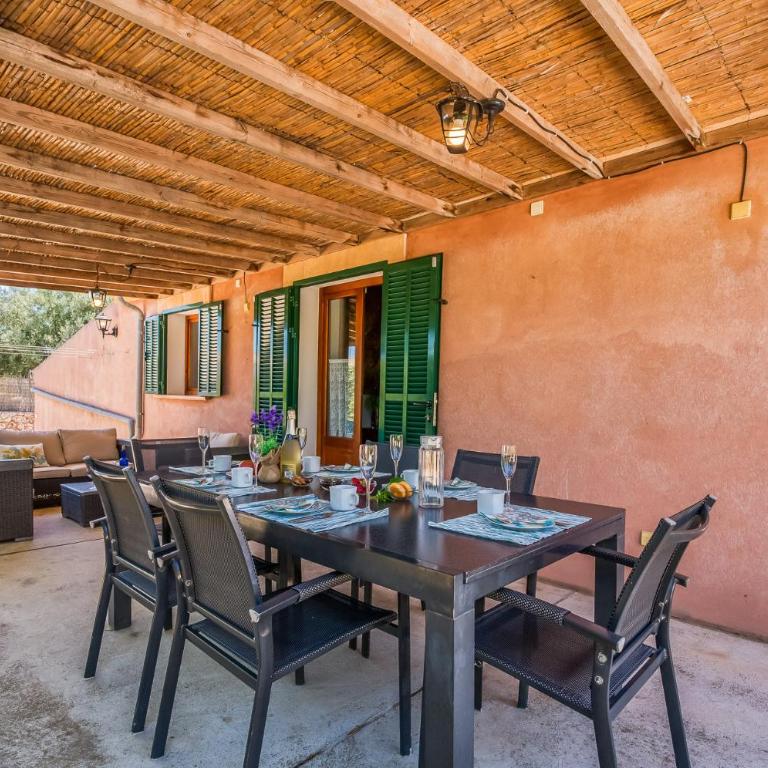 Ideal Property Mallorca - Son Frau - Casa - 6