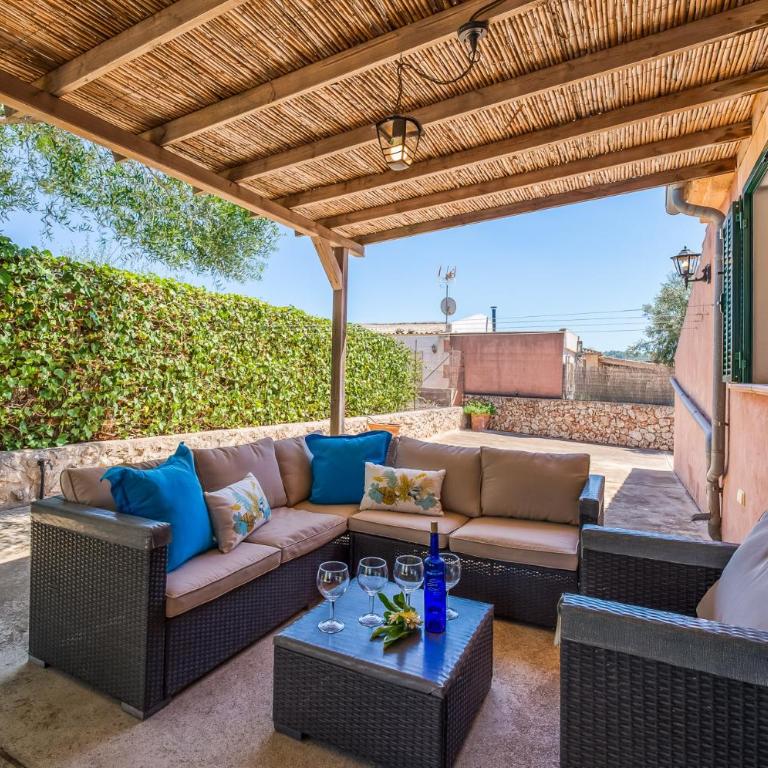 Ideal Property Mallorca - Son Frau - Casa - 7