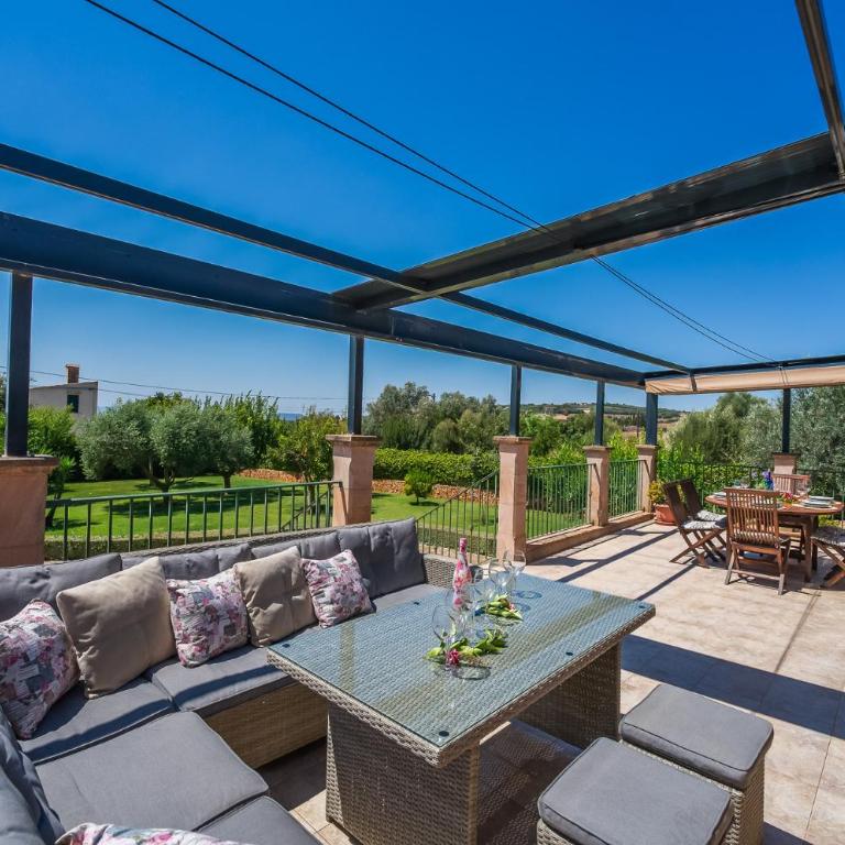 Ideal Property Mallorca - Son Frau - Casa - 10