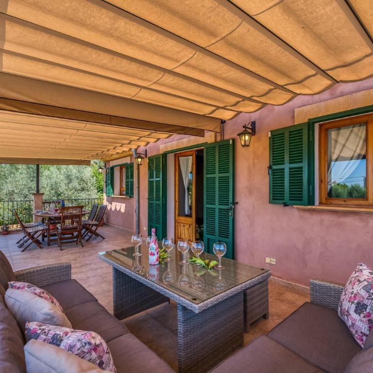 Ideal Property Mallorca - Son Frau - Casa - 11