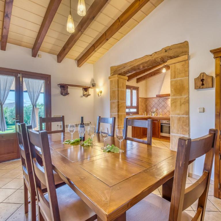 Ideal Property Mallorca - Son Frau - Casa - 13
