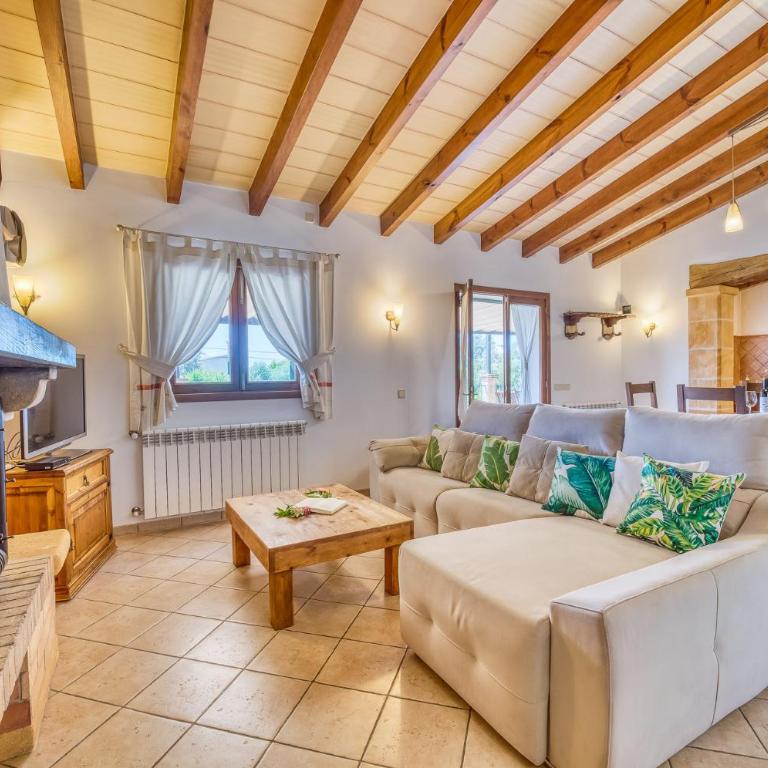 Ideal Property Mallorca - Son Frau - Casa - 14