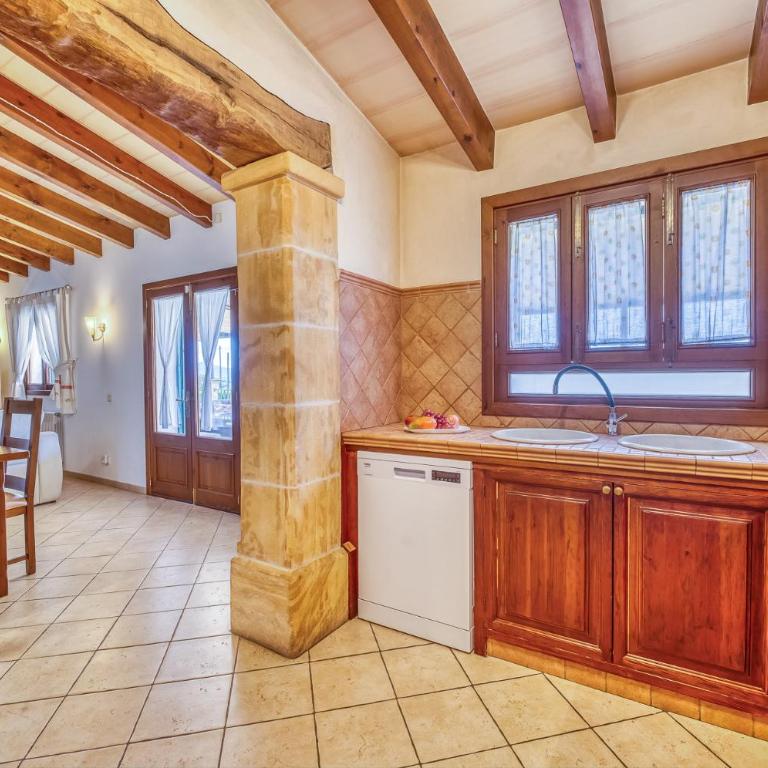 Ideal Property Mallorca - Son Frau - Casa - 15